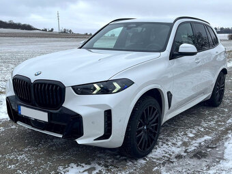 Alu kola 5x112 21" - typ Sparta - 6