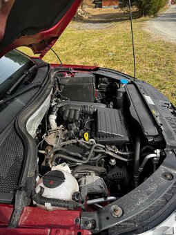 VW Tiguan 1.4tsi, rv2016 - 6