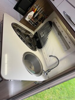 Sterckeman Alizé 460LJ - 6