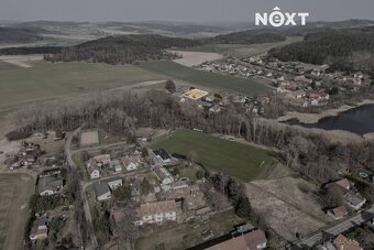 Prodej pozemek Bydlení, 1200㎡ - 6