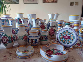 Modranská keramika - 6