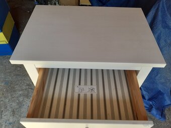 Ikea komoda Hemnes - 6