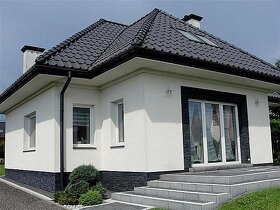 Betonovy obklad imitujicí kámen - 6