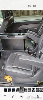 mercedes benz v-class 165kw - 6