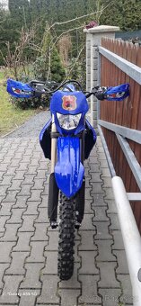 Yamaha Wr 450 f 2021 , wr450f - 6