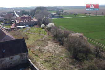 Prodej penzionu, minipivovar, 983 m², Žáky, pozemek 7857 m² - 6