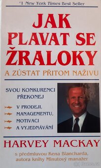 Knihy - Bestsellery o financích a investování - 6