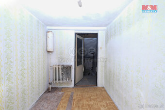 Prodej rodinného domu, 110 m², Stráž nad Ohří - 6