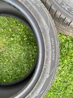 Gumy 245/45 r19 - 6