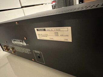 TEAC V-9000 High-End tape deck - 6