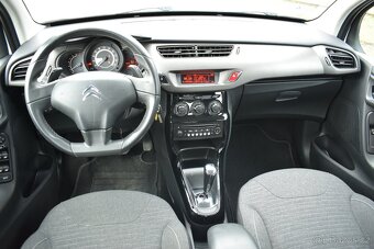 Citroën C3 1,2 i AUTOMAT,PR.SERVIS - 6