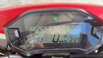 Honda CRF 250L - 6