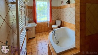 Prodej, rodinný dům se zahradou, Bednáreček - 6