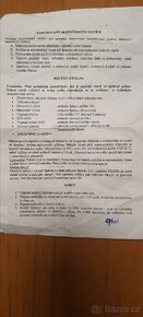 Potápěčská baterie Technisub Alulight 50w - 6