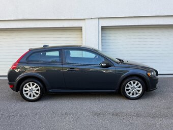 Volvo C30, 1.6D, 80kw Man. - 6