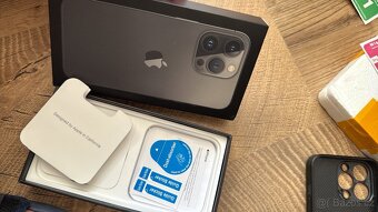 Iphone 13 pro 256gb - 6