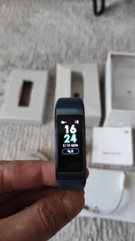Huawei Band 3 Pro fitness náramek - 6