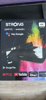 Strong Leap S1 - 6