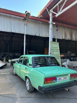 Lada 2105 - 6