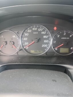 Prodám Mazda MPV - 6