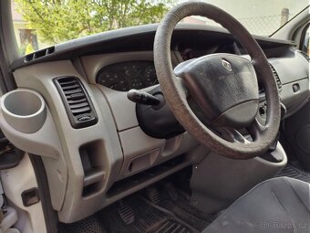Renault Trafic - 6
