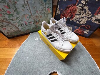 Adidas boty the Simsons - 6