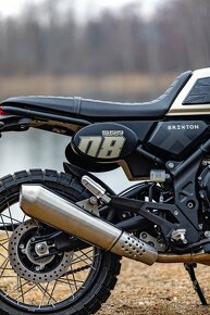 Brixton crossfire 500 XC - 6
