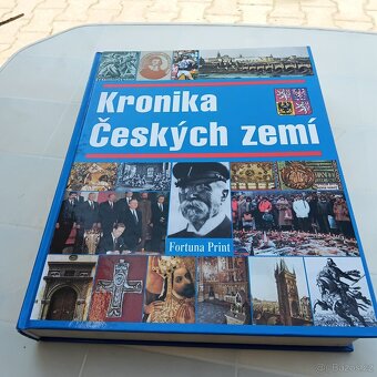 Knihy ruzne žánry. - 6