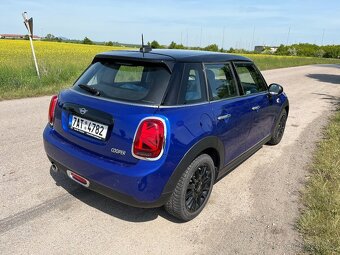Mini Cooper 1.5 benzín 2019 - 6