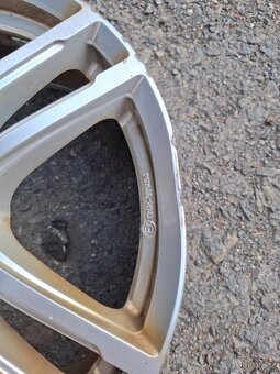 Alu Dezent TZ 5x112 8x18 ET44 - 6