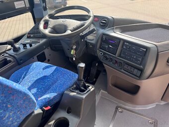 Irisbus Crossway 53+1 - 6
