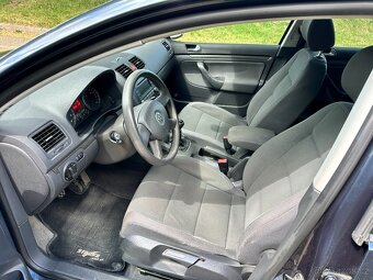 VW Golf 5 1.6MPi 75kw - climatronic - ESP - 6