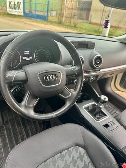 audi a3 - 6
