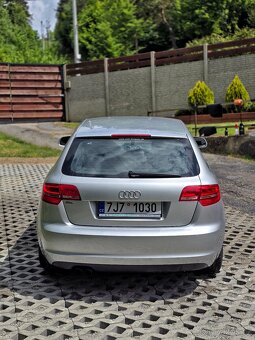 Audi a3 1.4 tfsi 92kw - 6