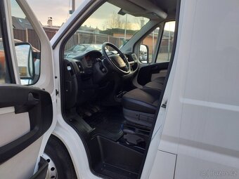 PEUGEOT BOXER 2,2 HDi,96 KW,L2H2,ČR,KLIMA,ESP - 6