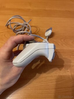 Ovladač Sony DualShock SCPH-110 pro PS1 - 6
