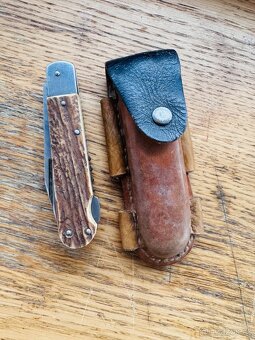 Myslivecky nuz fixir mikov - 6