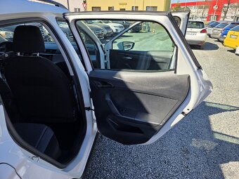 Seat Arona 1.0 TSi Park Senzor - 6