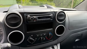 Peugeot partner 1.6hdi - 6