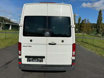 VW CRAFTER MAXI L4H2 2.0TDI 103KW 140PS - 6