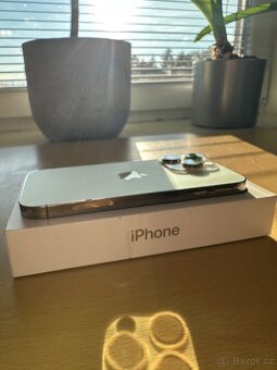 iPhone 14 Pro 256GB TOP STAV - 6