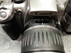 2x Canon eos 300d - 6