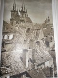 Praha ve fotografii - Karel Plicka 1953 - 6