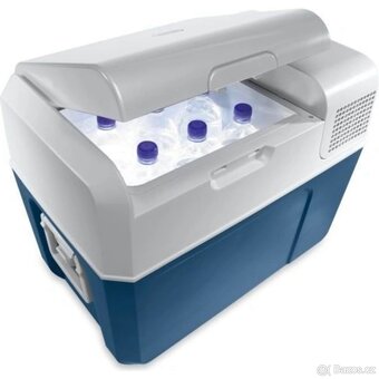 Kompresorová autochladnička / autolednice Mobicool - MCF40 - 6