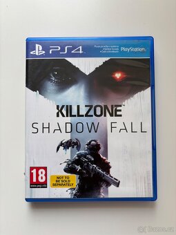 Hry na PlayStation 4 - 6
