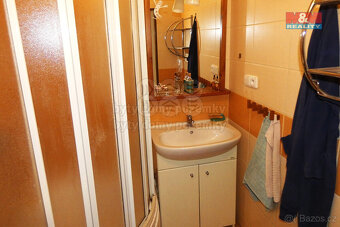 Pronájem bytu 3+1, 71 m², Kutná Hora, ul. 17. listopadu - 6
