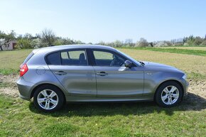BMW e87 116d 2011 - 6