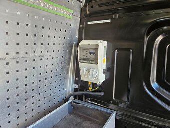 Volkswagen Crafter 2,0 L2H2 dílna -Záruka - 6