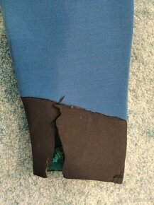 Dámský dvoudílný neoprén Beuchat Titanium homme taille 2 - 6