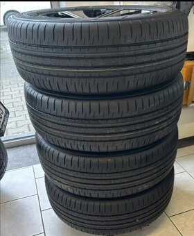 5 X 114,3 R 18 Nové Kola Mitsubishi vč Pneu - 6